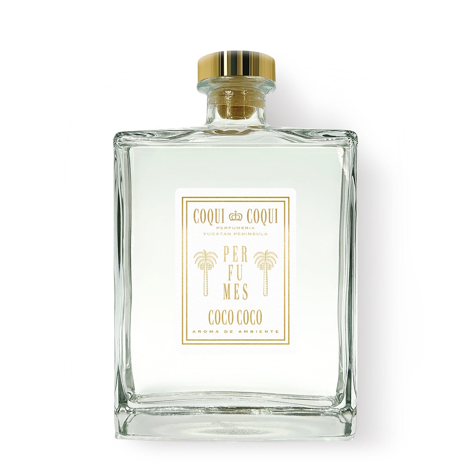 Room Diffuser Coco Coco – MEXICO Coqui Coqui Online Shop
