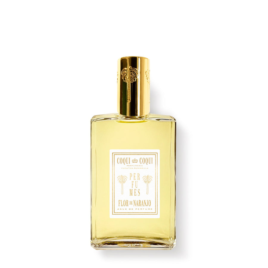 Eau de Parfum Flor de Naranjo