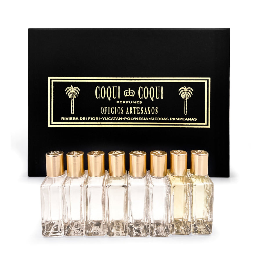 Exploring Collection Eau de Parfum