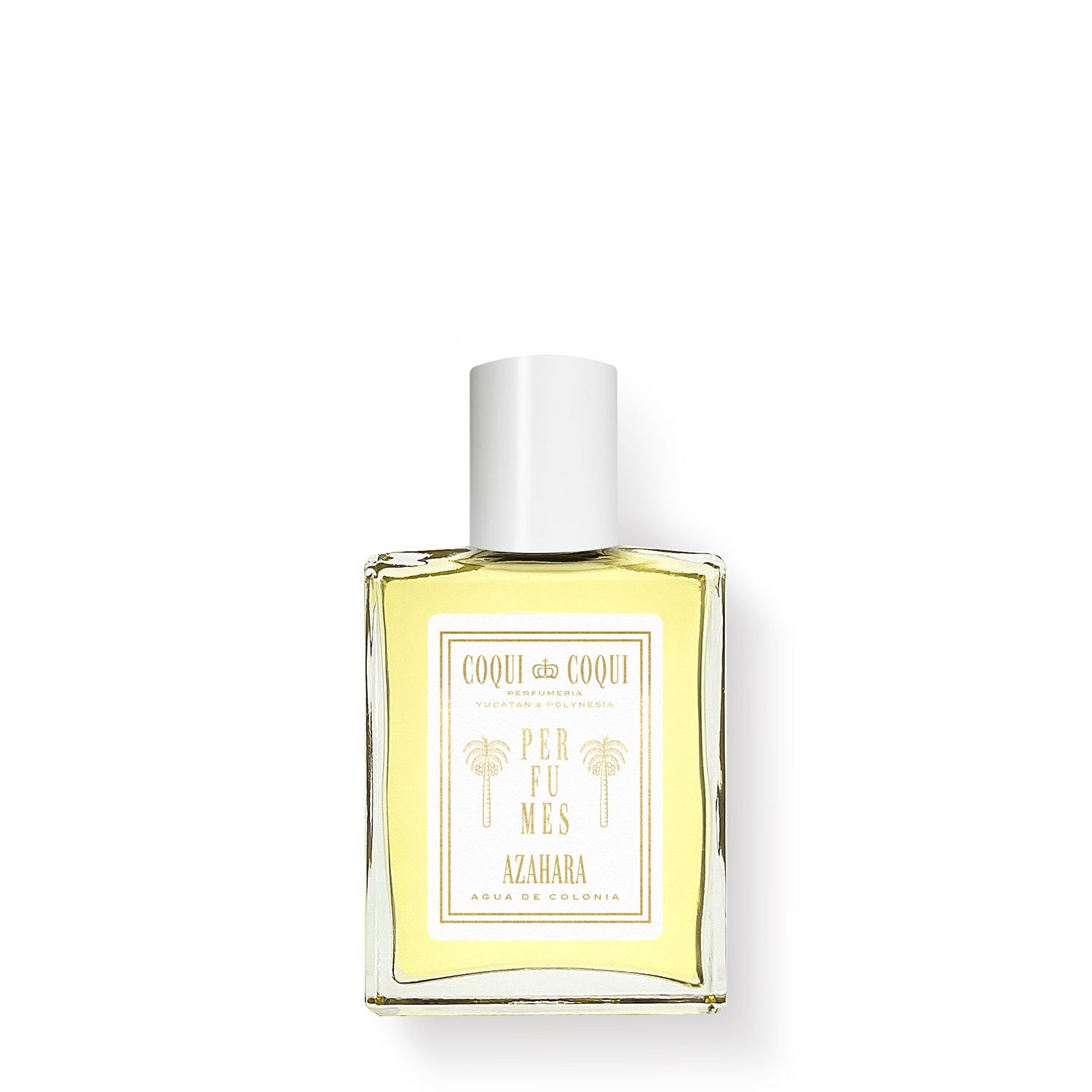 Agua de Colonia Azahara – MEXICO Coqui Coqui Online Shop
