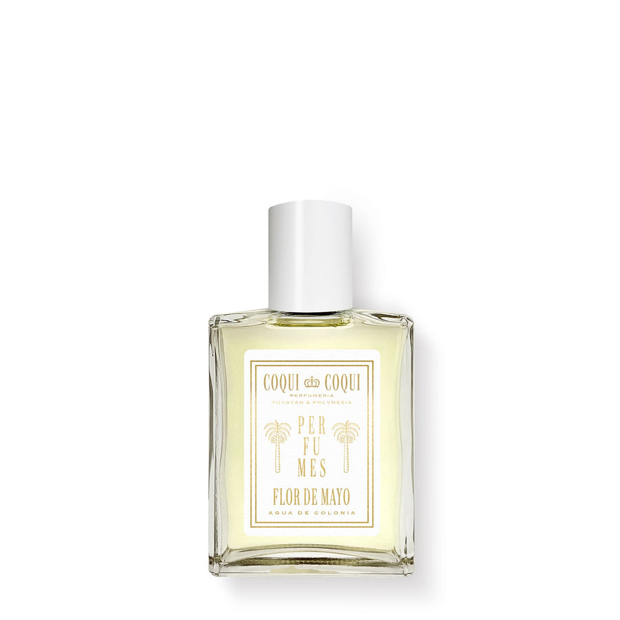 Eau de Cologne Flor de Mayo