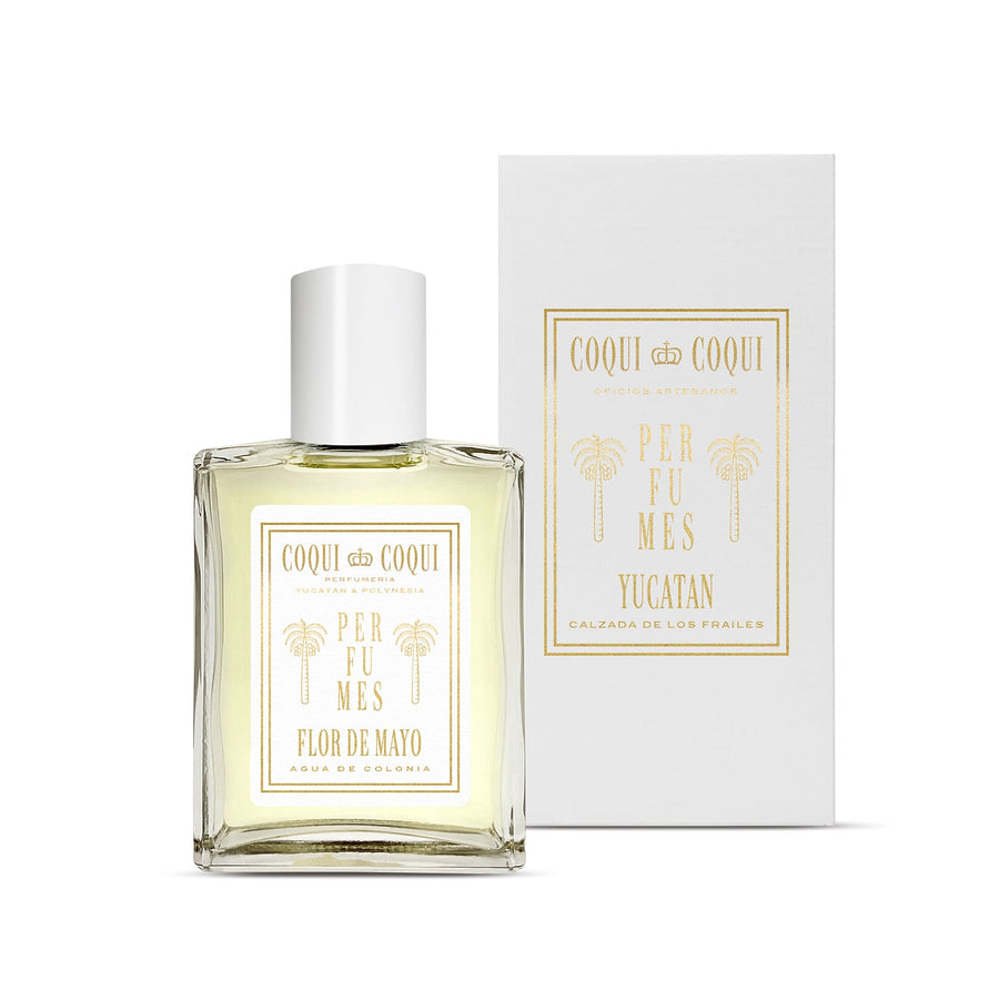 Eau de Cologne Flor de Mayo