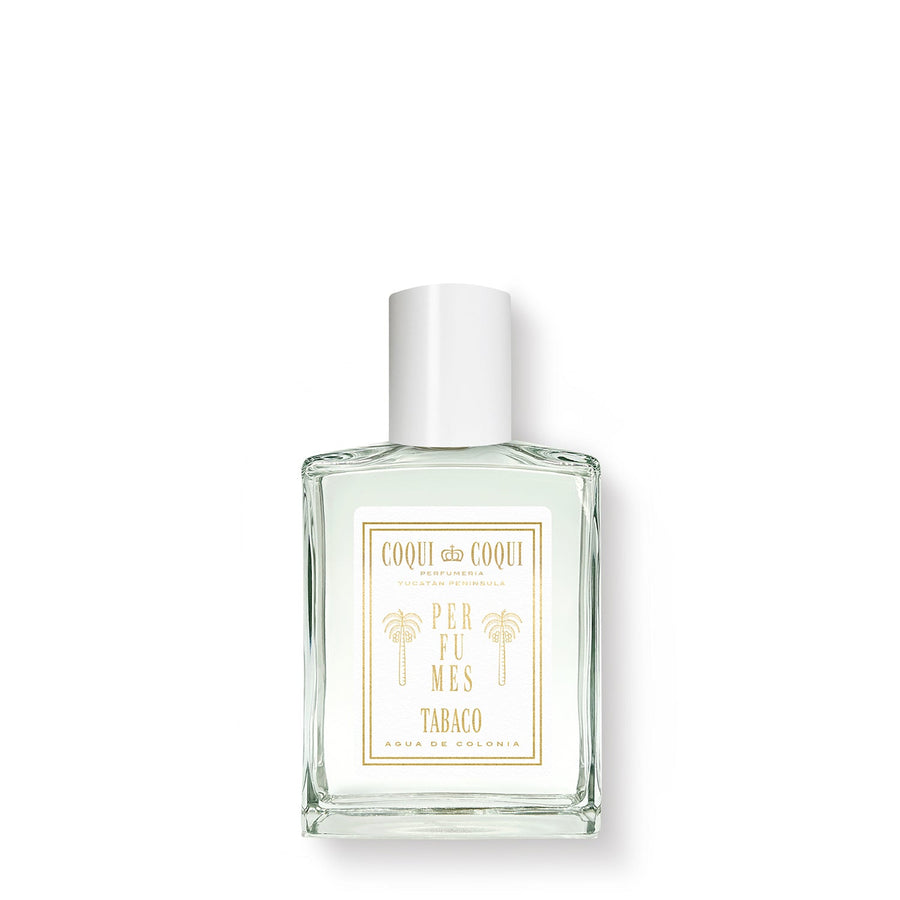 coqui coqui perfume tobacco Reed Diffuser warm tobacco leaves Eau de Cologne Tabaco