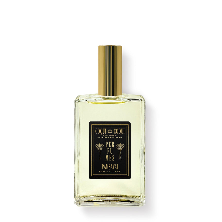 Eau de Linge Pamsavai