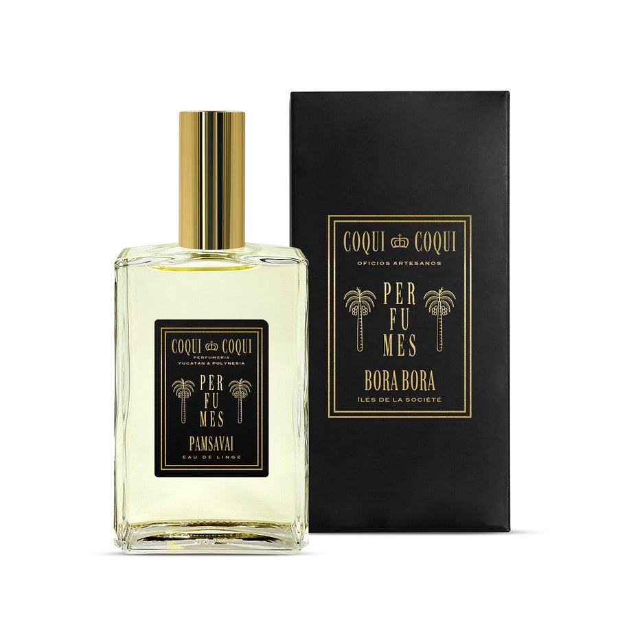 Eau de Linge Pamsavai