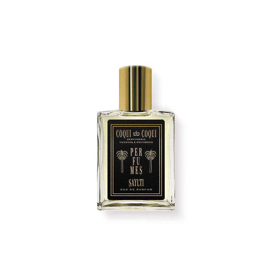 Eau de Parfum Saylti