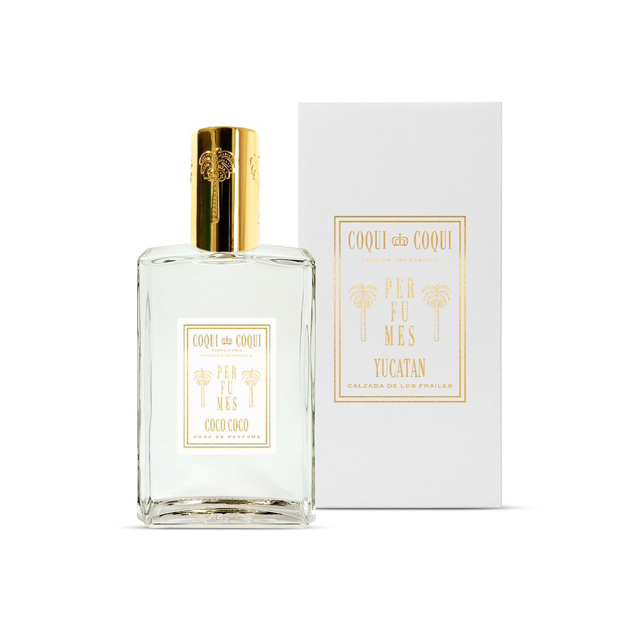 Eau de Parfum Coco Coco – MEXICO Coqui Coqui Online Shop Eau de Parfum Coco Coco – MEXICO Coqui Coqui Online Shop