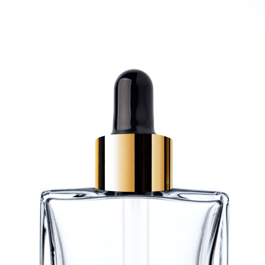 Perfumed Oil Vancopam